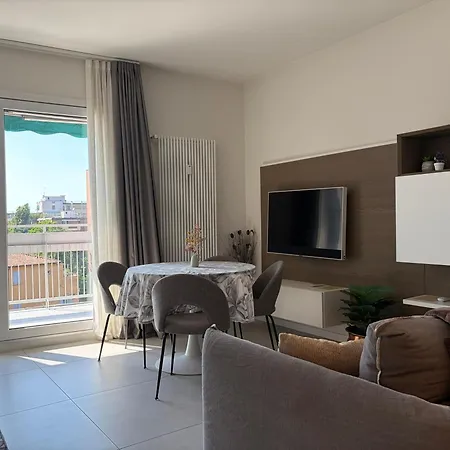 Ur Nest Pancaldi شقة بولونيا