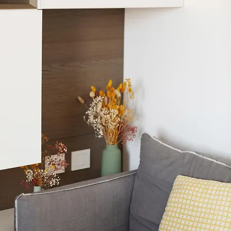 شقة Ur Nest Pancaldi بولونيا