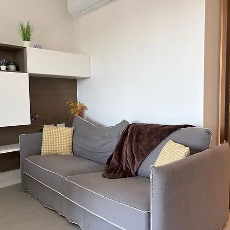 Apartman Ur Nest Pancaldi Bologna