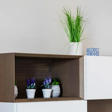 Ur Nest Pancaldi Apartman Bologna