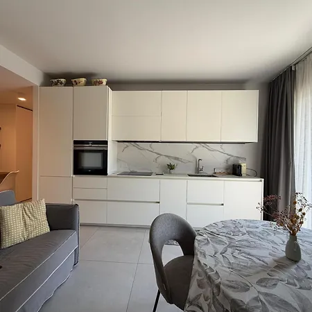 Ur Nest Pancaldi Apartman