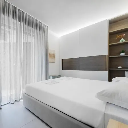 Ur Nest Pancaldi Apartman Bologna