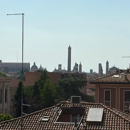 Ur Nest Pancaldi Apartman Bologna