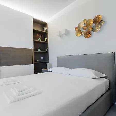 Ur Nest Pancaldi Bologna