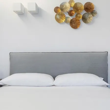 Ur Nest Pancaldi Apartman