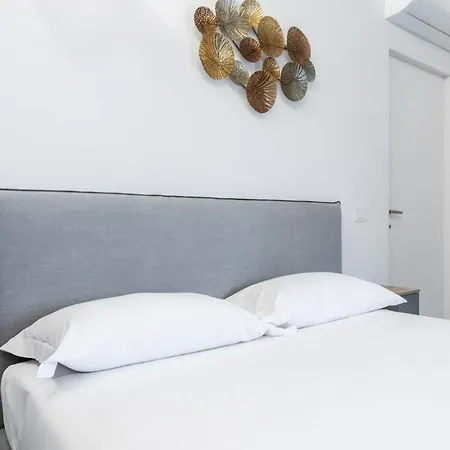 Ur Nest Pancaldi * Bologna