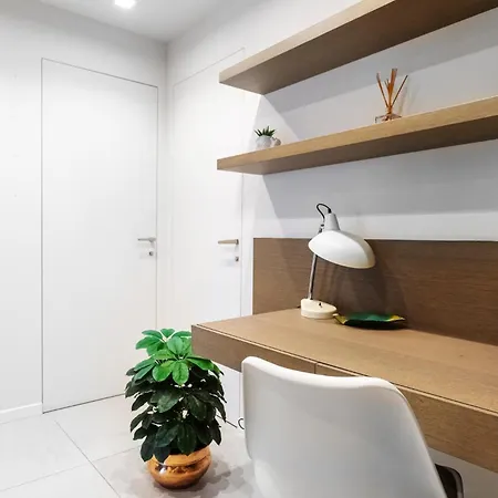 Ur Nest Pancaldi شقة بولونيا