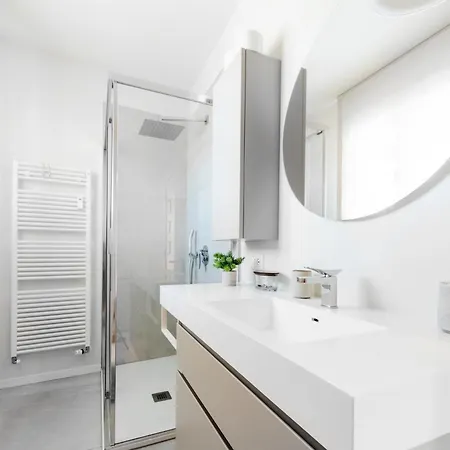 Ur Nest Pancaldi Apartman Bologna