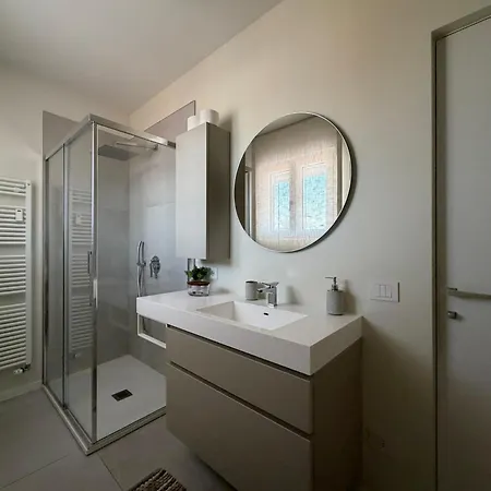 Ur Nest Pancaldi Apartman