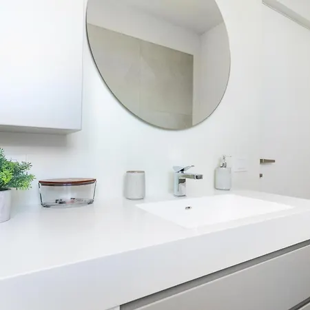 Apartman Ur Nest Pancaldi Bologna