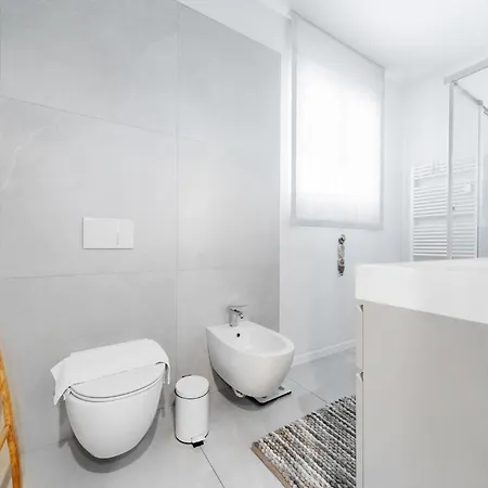 Ur Nest Pancaldi Apartman *