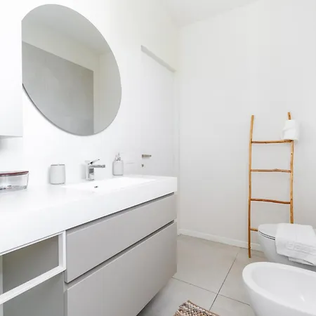 Ur Nest Pancaldi Apartman Bologna