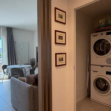 Ur Nest Pancaldi Apartman