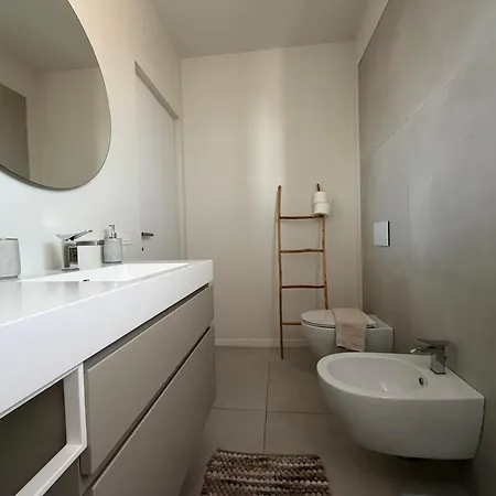 Apartman Ur Nest Pancaldi Bologna