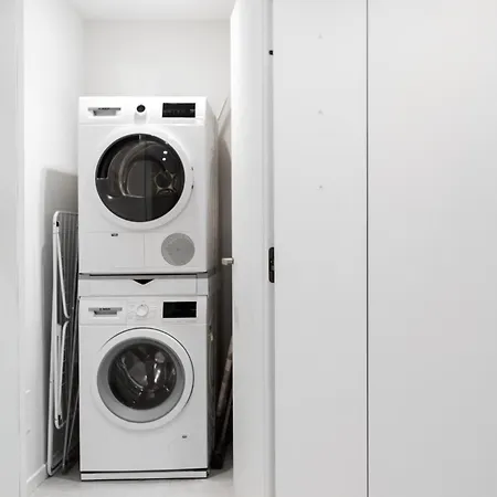 شقة Ur Nest Pancaldi
