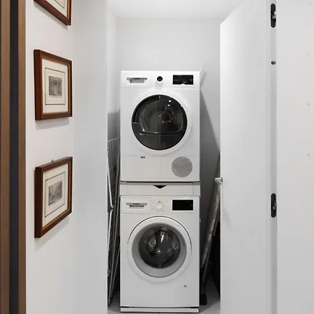 Apartman Ur Nest Pancaldi *