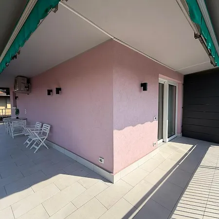 Ur Nest Pancaldi شقة *