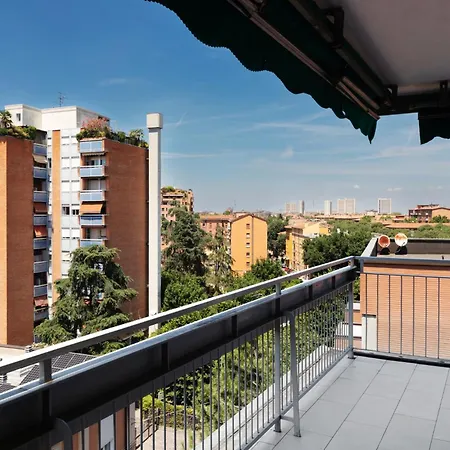 Ur Nest Pancaldi * Bologna