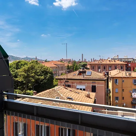 Ur Nest Pancaldi Apartman