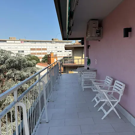 Ur Nest Pancaldi شقة بولونيا