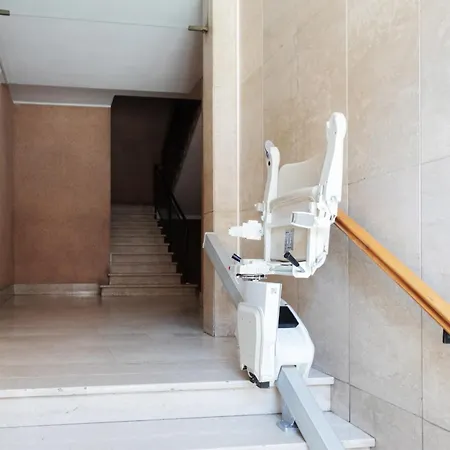 Apartman Ur Nest Pancaldi *