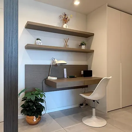 Apartman Ur Nest Pancaldi Bologna