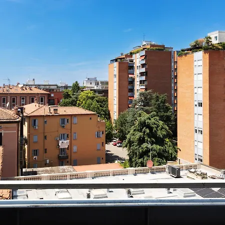 Ur Nest Pancaldi * Bologna