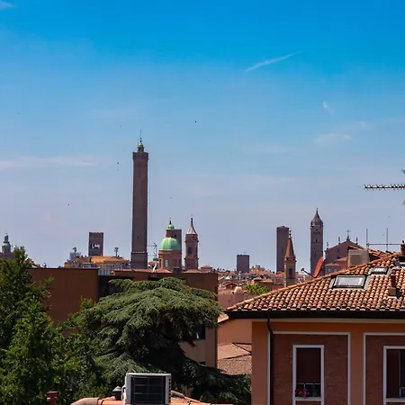 Ur Nest Pancaldi Apartman