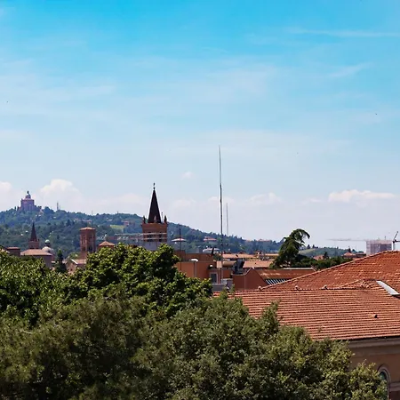 Ur Nest Pancaldi * Bologna